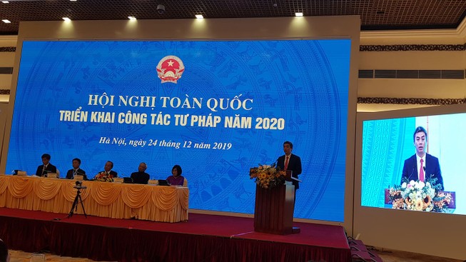 4 lĩnh vực mà Chính phủ Việt Nam dễ bị kiện
