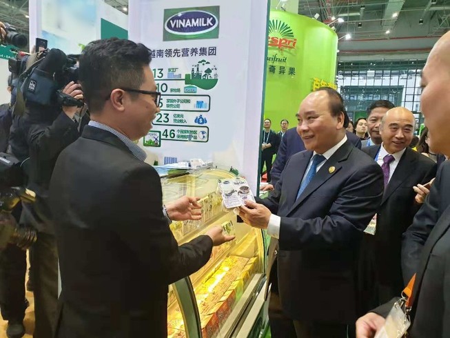 Chính phủ Việt Nam đang điều hành nền kinh tế rất tốt