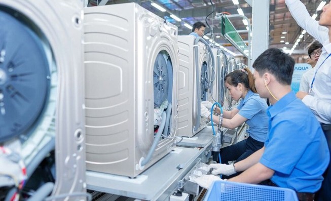 GDP Việt Nam sẽ tăng thêm 25,4% vì lý do này