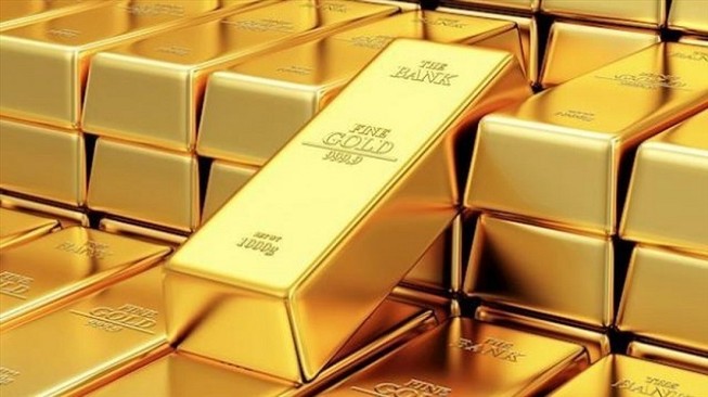 Giá vàng đã tăng hơn 5 triệu đồng, dự báo còn leo thang