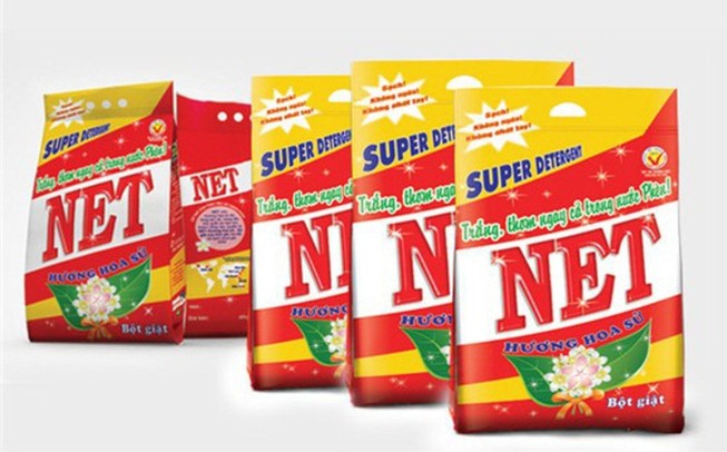 Masan sẽ nhảy vào bán bột giặt?