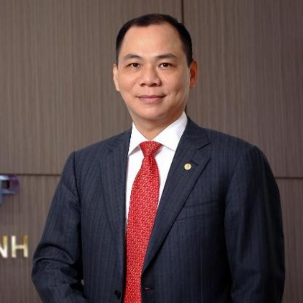 Người giàu nhất sàn chứng khoán Việt năm 2019