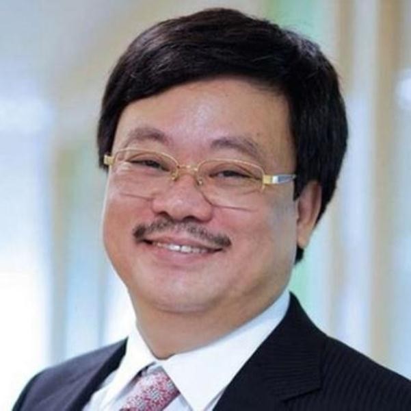 Ngày cuối năm, Việt Nam có thêm 1 tỉ phú USD