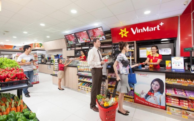 Masan chưa hoàn toàn kiểm soát được Vinmart