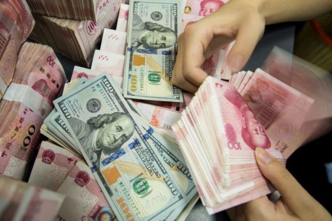 Vì sao Mỹ loại Trung Quốc khỏi danh sách thao túng tiền tệ?