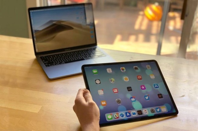 Apple sẽ sản xuất iPad, MacBook tại Việt Nam