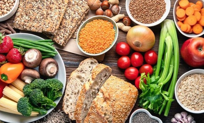 Vì sao ăn chất xơ cường độ cao 7 ngày, giảm béo không phanh?