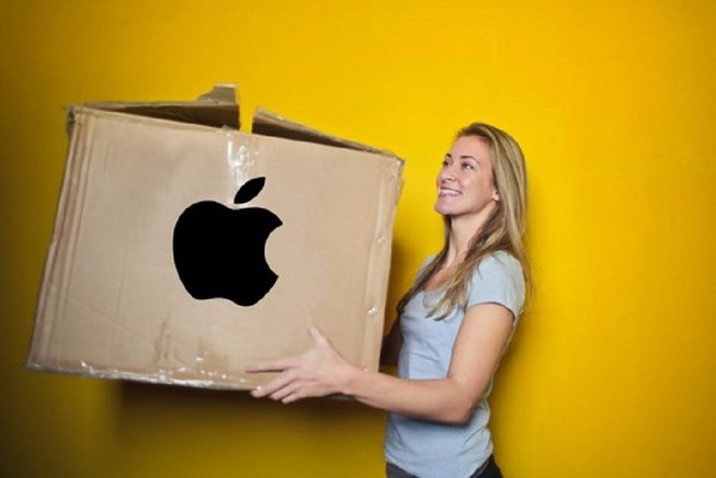 1 công ty Việt 'bỗng dưng' có hơn 9.000 tỉ đồng nhờ Apple