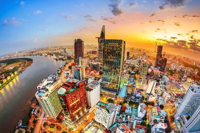Các tổ chức tài chính quốc tế dự đoán về GDP Việt Nam