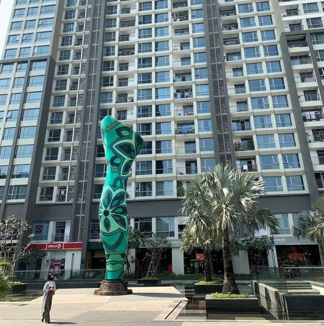 Giá bất động sản sẽ tăng bao nhiêu trong năm 2021?