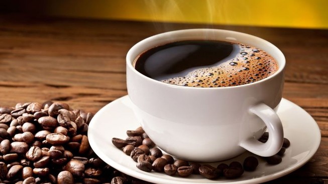 Uống nhiều cà phê gây nhiễm mỡ trong máu