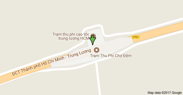 Đề nghị không kéo dài việc thu phí cao tốc Trung Lương