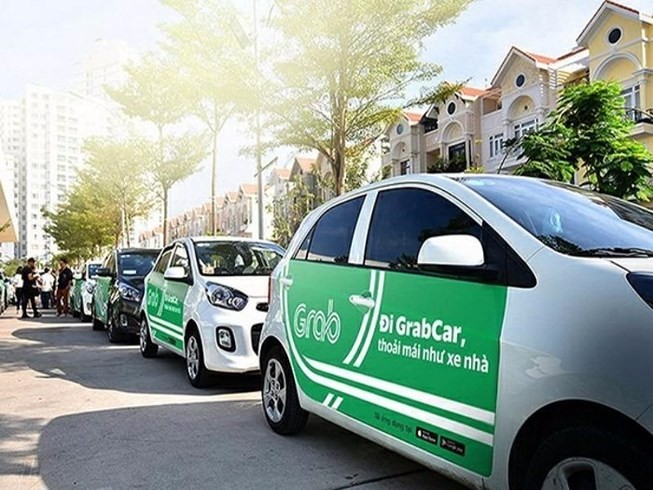 Grab thâu tóm Uber Việt Nam, mở rộng GrabFood