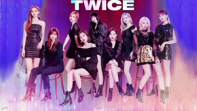 Twice tổ chức họp fan mừng kỷ niệm 4 năm ra mắt