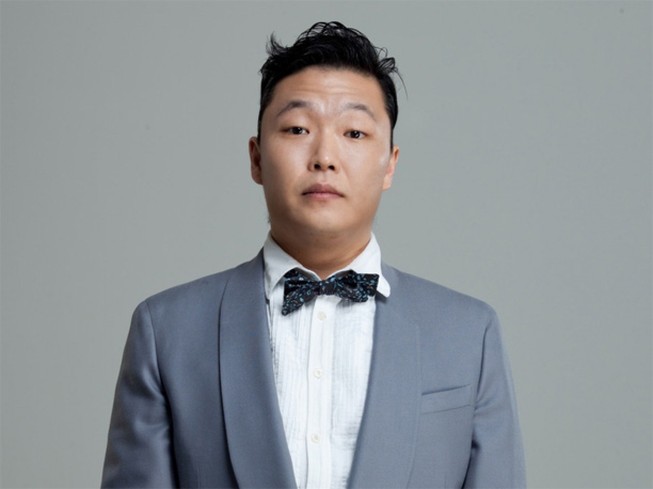 Chủ nhân hit 'Gangnam style' tổ chức concert vào tháng 12 tới