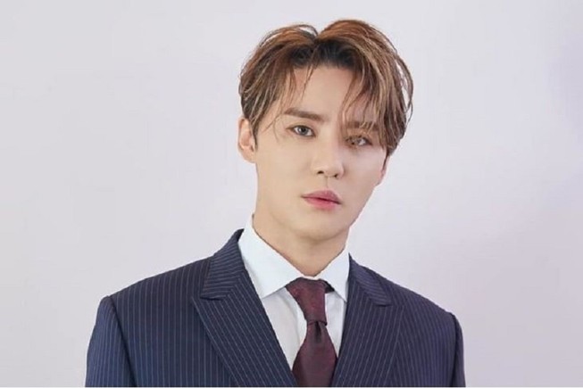 Kim Junsu sẽ tổ chức concert và nhạc kịch vào tháng 12 tới