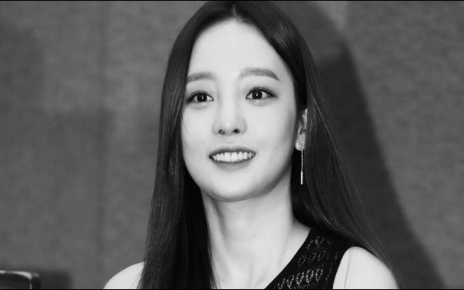 Goo Hara tự tử do sự nhẫn tâm của dư luận?
