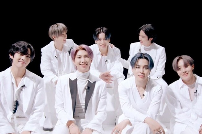 BTS và những khoảnh khắc đáng nhớ nhất sự nghiệp của nhóm