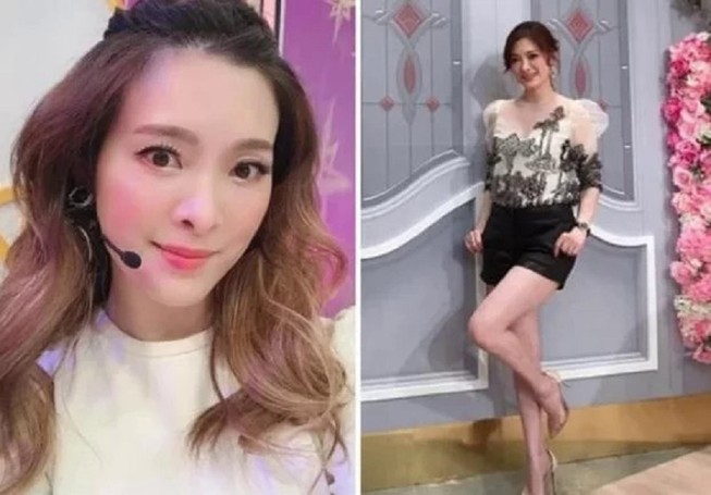 Sau nhiều lần phẫu thuật cũng không cứu được sao nữ Đài Loan