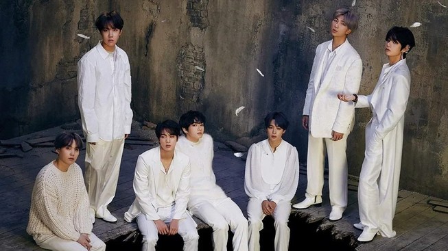 BTS và nghệ sĩ khác sẽ biểu diễn trong show của James Corden