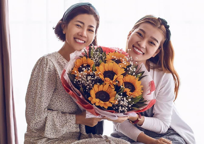 Ca sĩ Trương Bảo Như đau buồn khi nhắc về Mai Phương