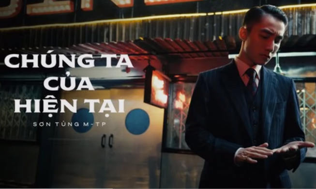 'Chúng ta của hiện tại' của Sơn Tùng M-TP đụng bản quyền?