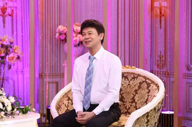 Nhạc sĩ Nguyễn Vũ bật mí cái duyên đến với con đường sáng tác