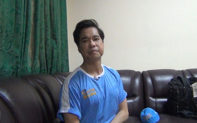 Ca sĩ Ngọc Sơn sẵn sàng từ bỏ gia tài, sự nghiệp để cứu mẹ