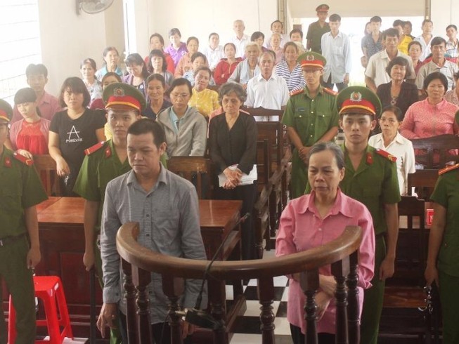 Lừa đảo về du lịch đa cấp, chiếm đoạt hàng tỉ đồng