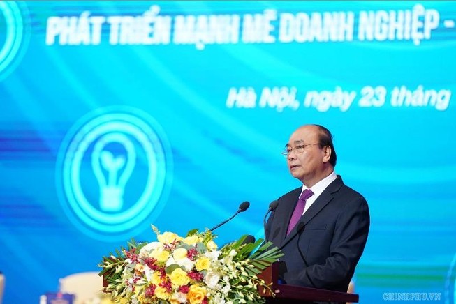 Thủ tướng yêu cầu doanh nghiệp nêu cơ quan nhũng nhiễu