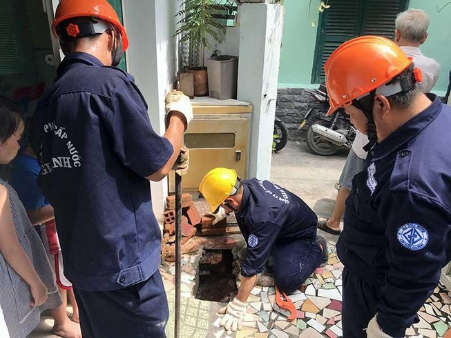 Ảnh minh họa. Ảnh: Đào Trang