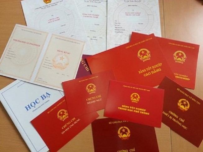 Khai trừ Đảng cựu trưởng Phòng Cảnh sát kinh tế Lai Châu
