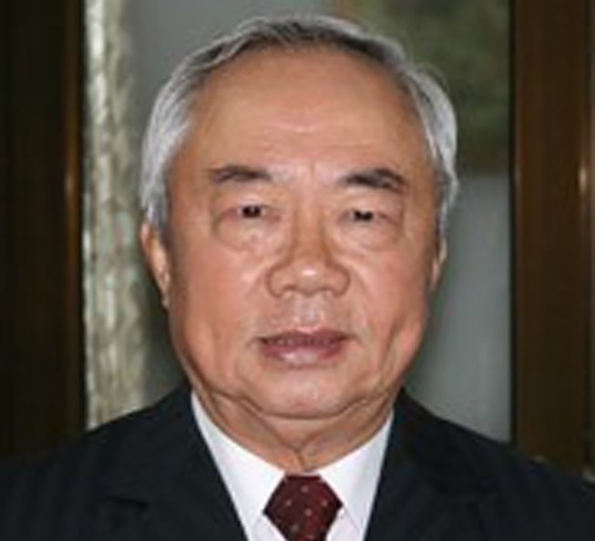 Ông Vũ Mão vừa qua đời