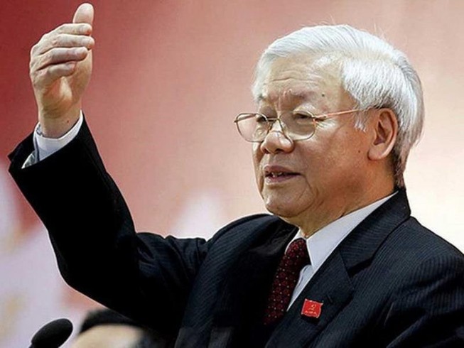 Không để lọt vào cấp ủy người không bảo đảm tiêu chuẩn