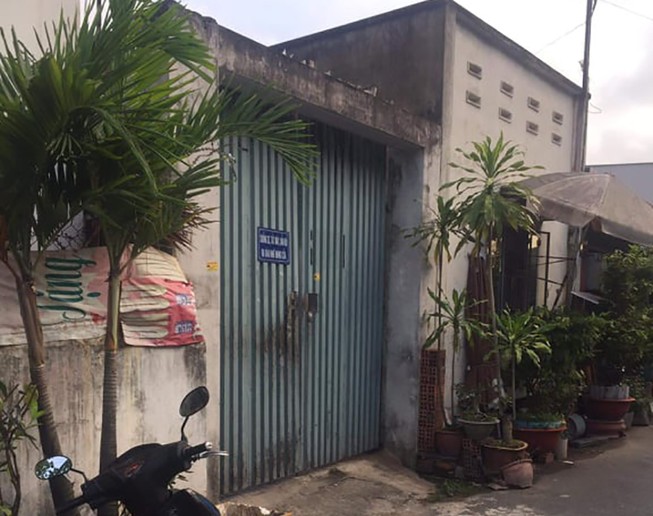 Một nhà trọ mất 5 xe máy trong đêm ở quận 9