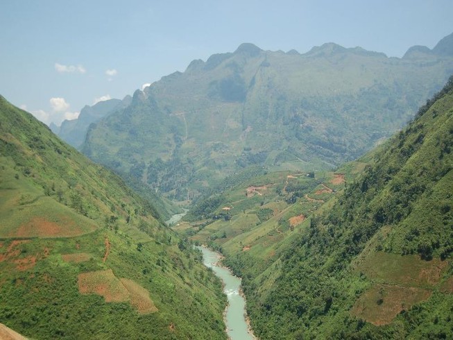 Đi du lịch Hà Giang phải check in ngay những địa điểm này