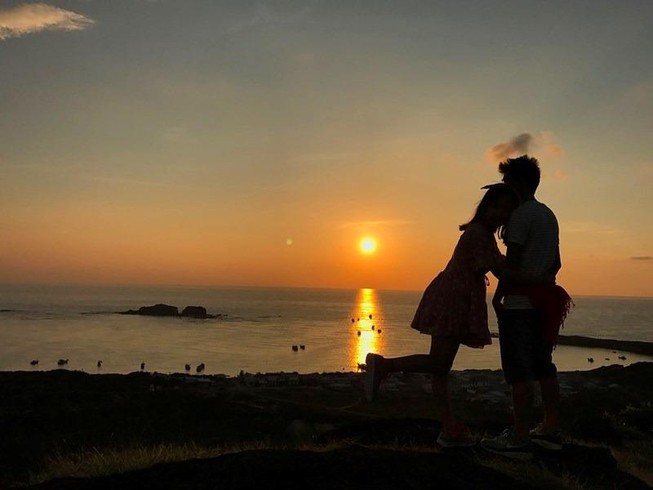 Tháng 10, những nơi này sẽ níu chân du khách