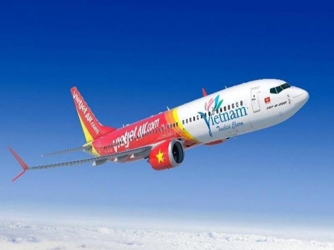 VietJet báo cáo Bộ GTVT về công tác an toàn bay
