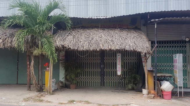 Bạn trai cô gái chết lõa thể hé lộ nhiều tình tiết