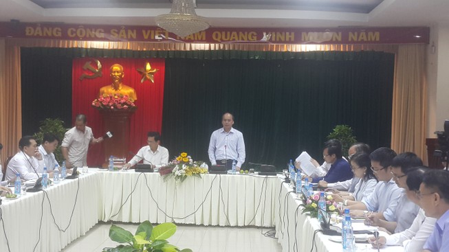 Hết giải cứu chuối, Đồng Nai tìm cách giải cứu heo