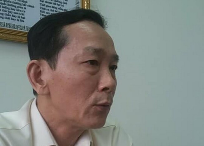 Nóng: Chủ tịch TP Cần Thơ trả lời báo chí về BOT