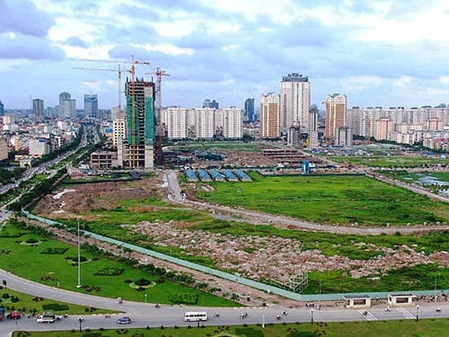 TP.HCM lên tiếng “cảnh báo” giá đất ảo trên địa bàn