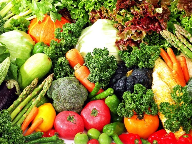 Đa dạng thực phẩm: Hiểu sao cho đúng?