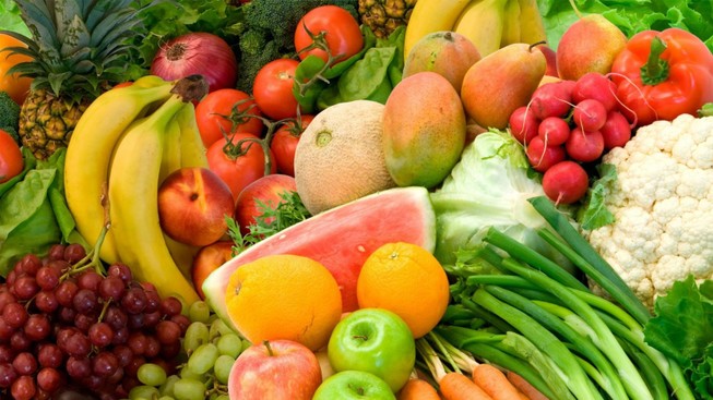 Những chất dinh dưỡng động vật khó có thể có
