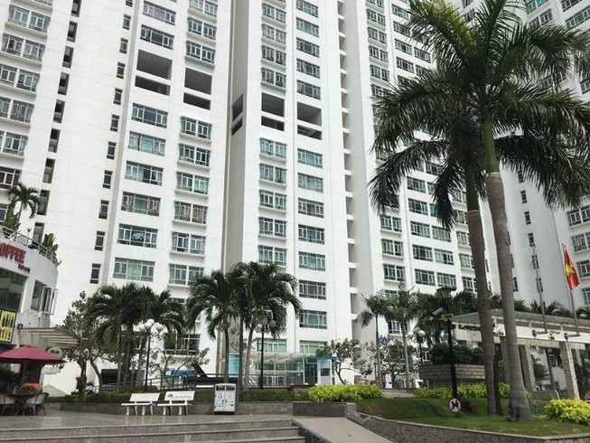 Ban quản lý Hoàng Anh Gold House xin lỗi dân
