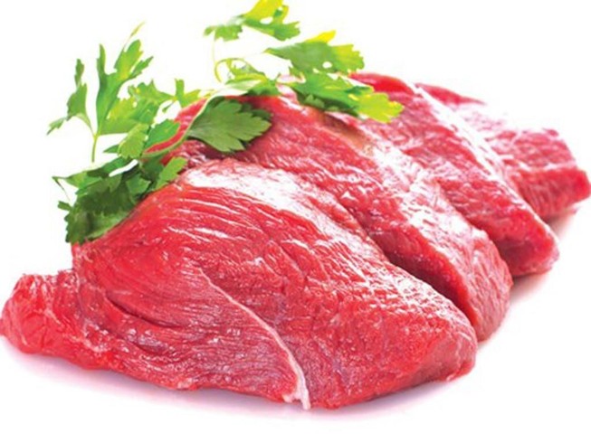 Thực phẩm cần tránh nếu bị gan nhiễm mỡ
