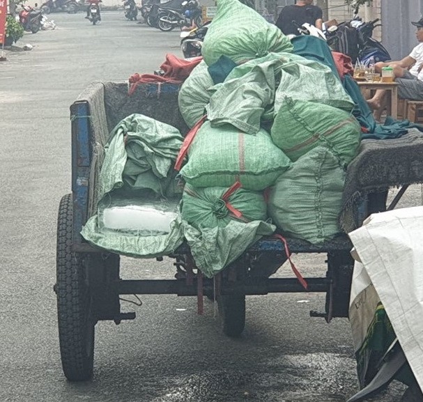 Phạt nặng nếu bán nước đá 'bẩn'