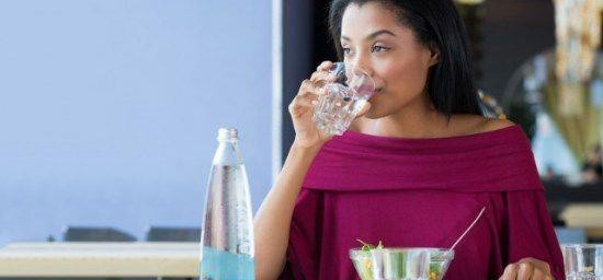 Những ‘mẹo’ đơn giản giúp giảm cân nhanh chóng