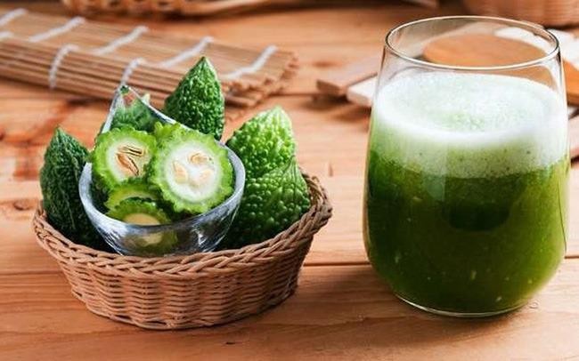 Những loại nước ép giúp giảm cân nhanh chóng
