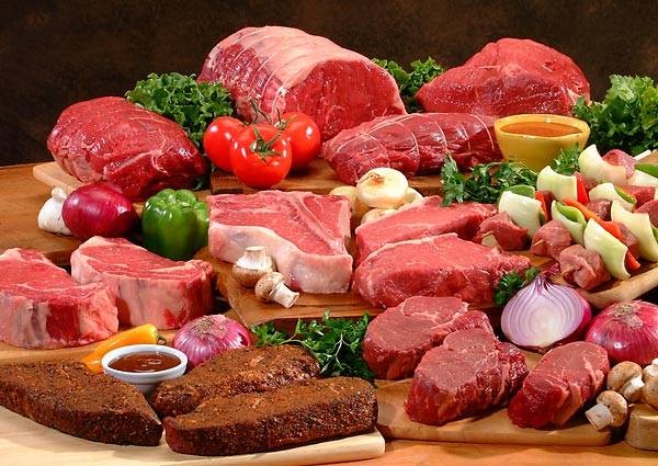 Ăn nhiều protein có thể làm tăng tỉ lệ tử vong do tiểu đường